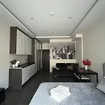 Apartmán Mindaugo *