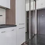 Apartmán Mindaugo *