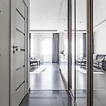 Apartmán Mindaugo