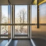 Mindaugo Apartmán