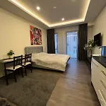 Mindaugo Apartmán *