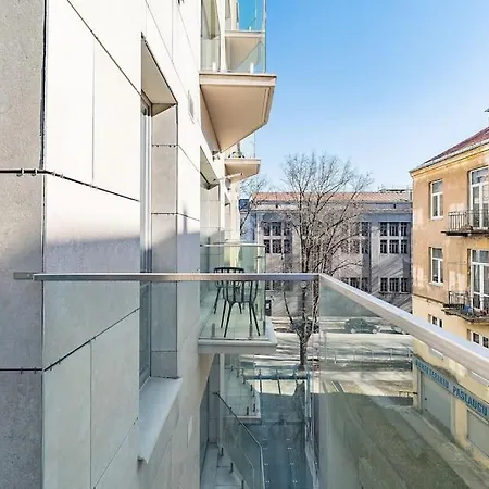 Mindaugo Apartmán