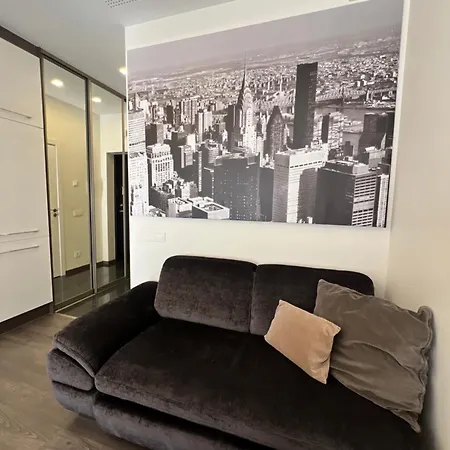 Mindaugo Apartamento Vilna