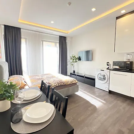 Mindaugo Вильнюс