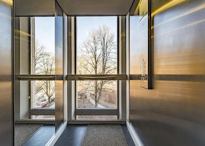 Mindaugo Апартаменты