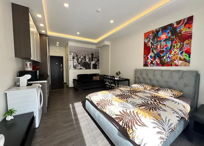 Mindaugo * فيلنيوس