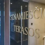 Mindaugo Lägenhet Vilnius