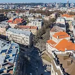 Mindaugo Lägenhet Vilnius