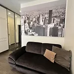 Mindaugo Lägenhet Vilnius