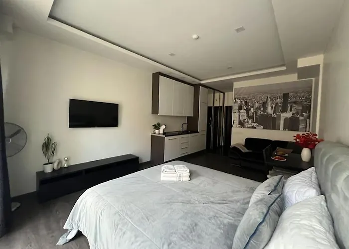 Mindaugo Вільнюс