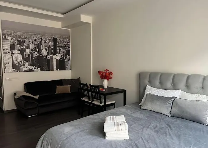 Mindaugo Вільнюс