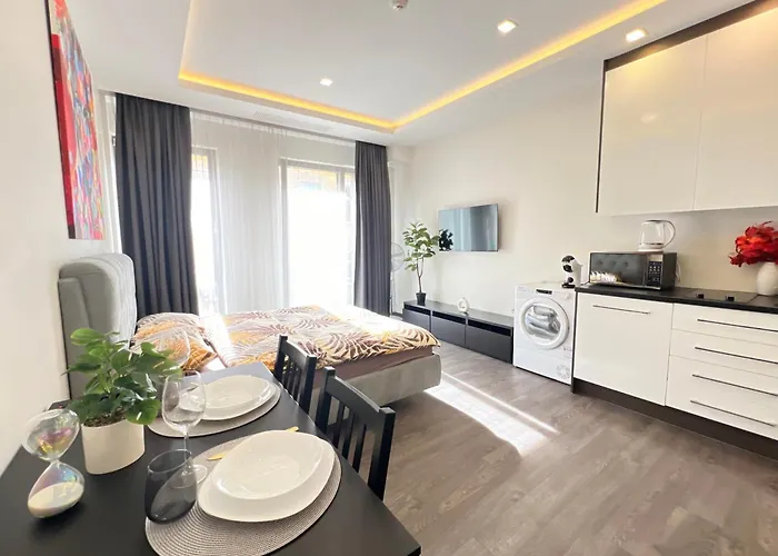 Mindaugo Вільнюс