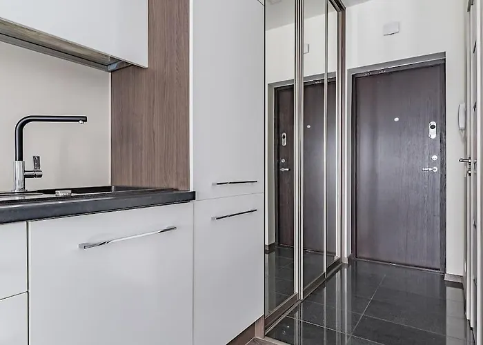 Apartment Mindaugo *