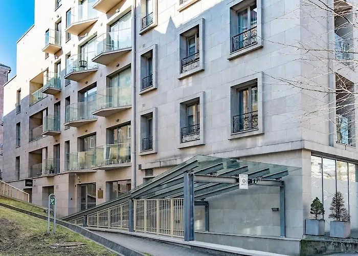 Apartment Mindaugo Vilnius